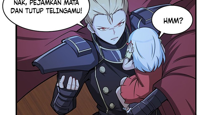 The Demon King Who Lost His Job Chapter 361 Gambar 25