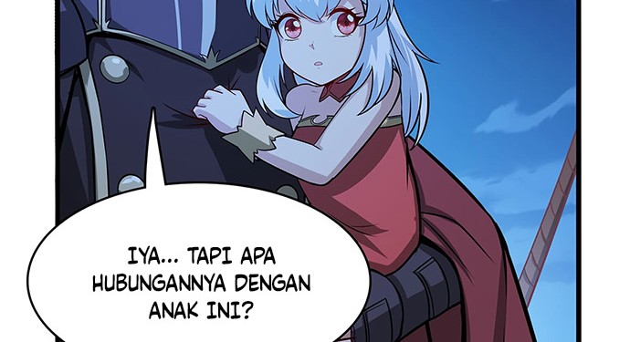 The Demon King Who Lost His Job Chapter 361 Gambar 28