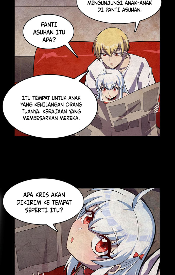 The Demon King Who Lost His Job Chapter 359 Gambar 11