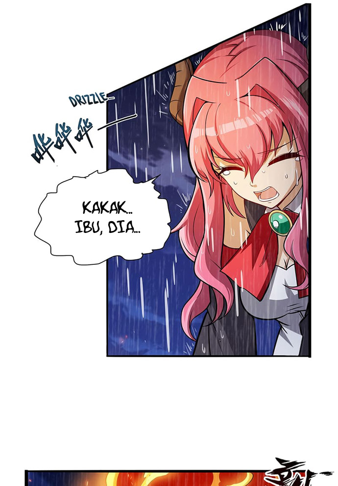 The Demon King Who Lost His Job Chapter 359 Gambar 15