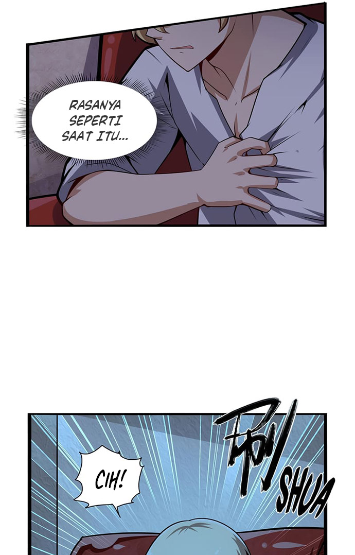 The Demon King Who Lost His Job Chapter 359 Gambar 18