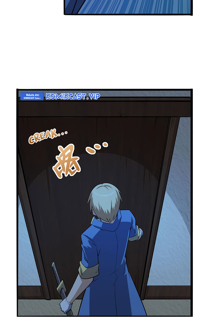 The Demon King Who Lost His Job Chapter 359 Gambar 21