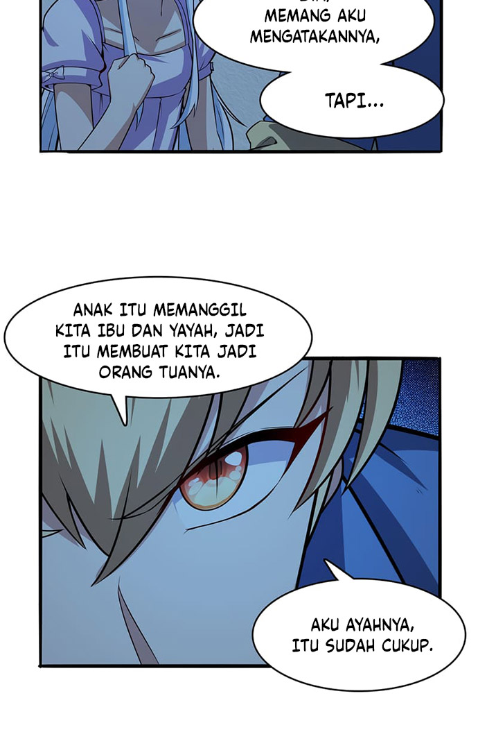 The Demon King Who Lost His Job Chapter 359 Gambar 28