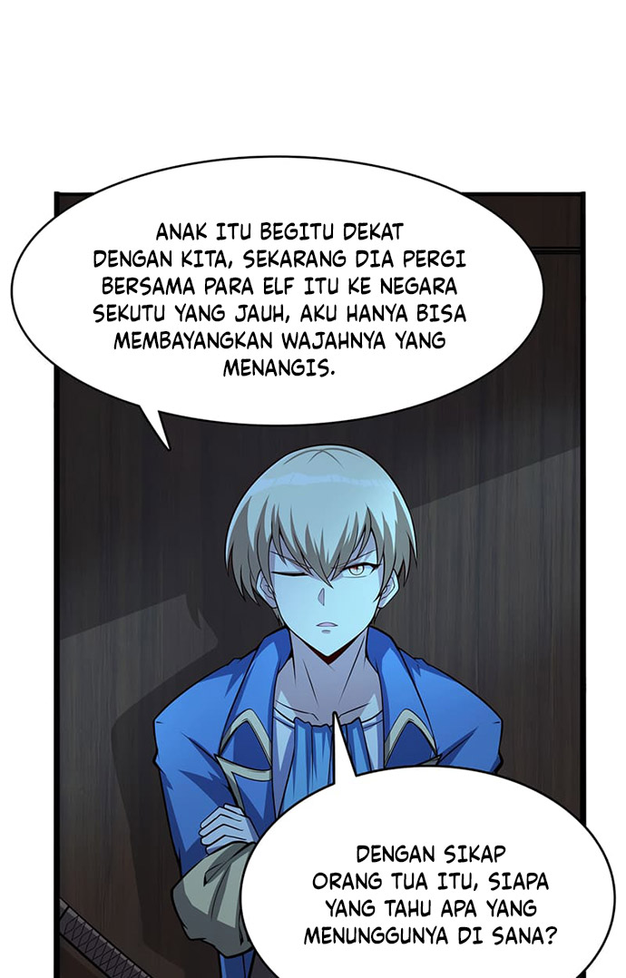 The Demon King Who Lost His Job Chapter 359 Gambar 29