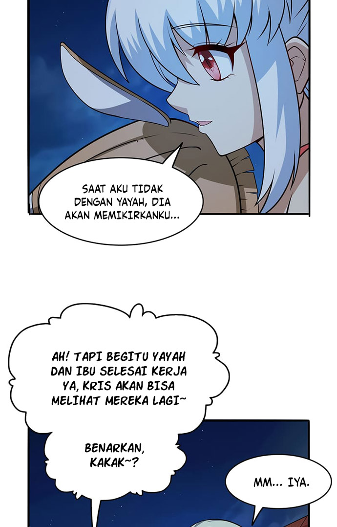 The Demon King Who Lost His Job Chapter 359 Gambar 37