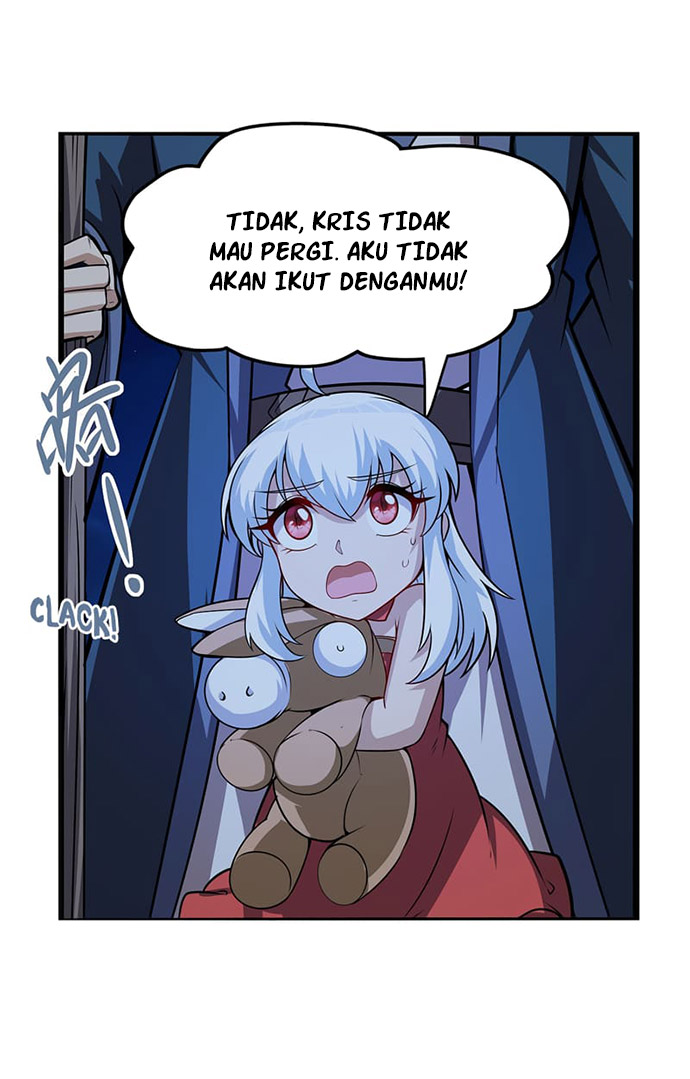 The Demon King Who Lost His Job Chapter 359 Gambar 43