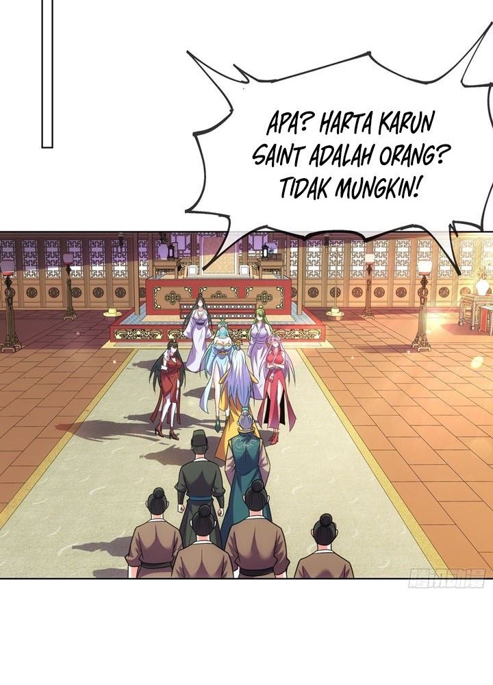 As Soon as I Became a Quasi-Sage, I Was Summoned by the Empress Chapter 40 Gambar 19