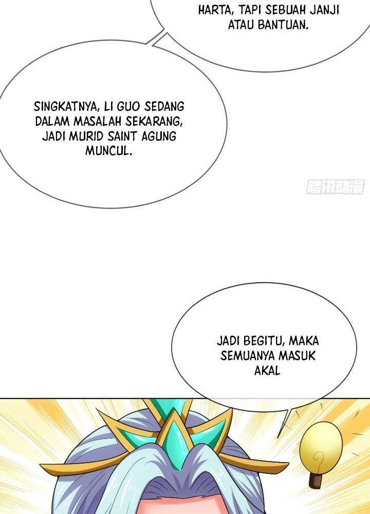 As Soon as I Became a Quasi-Sage, I Was Summoned by the Empress Chapter 40 Gambar 23