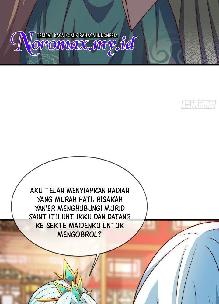 As Soon as I Became a Quasi-Sage, I Was Summoned by the Empress Chapter 40 Gambar 27