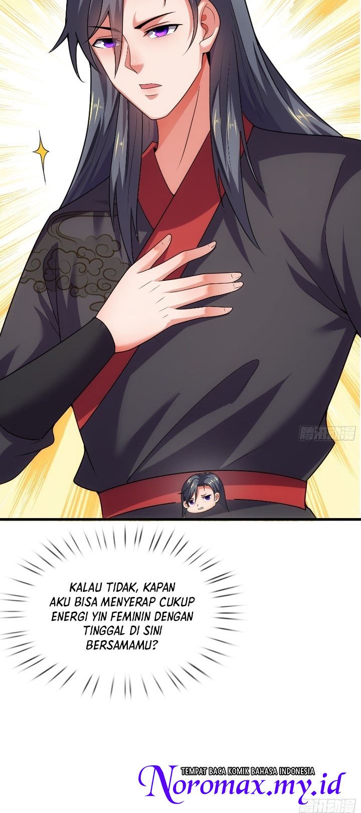 As Soon as I Became a Quasi-Sage, I Was Summoned by the Empress Chapter 40 Gambar 36
