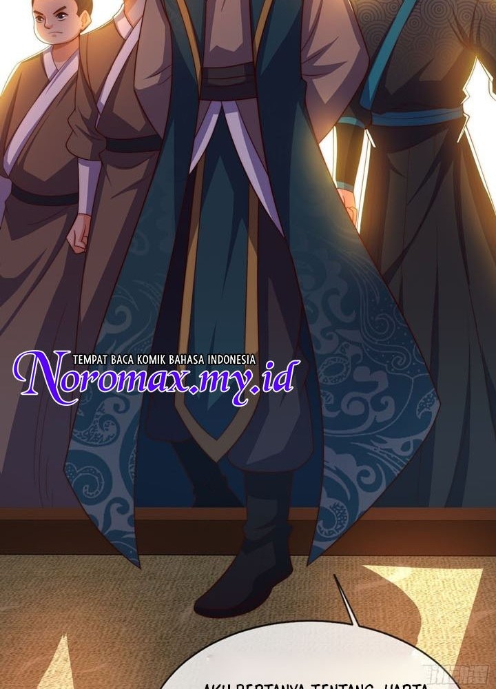 As Soon as I Became a Quasi-Sage, I Was Summoned by the Empress Chapter 40 Gambar 9