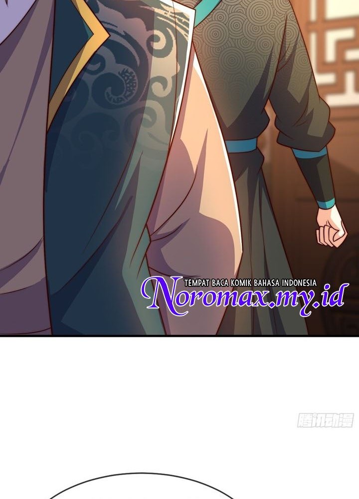 As Soon as I Became a Quasi-Sage, I Was Summoned by the Empress Chapter 40 Gambar 11