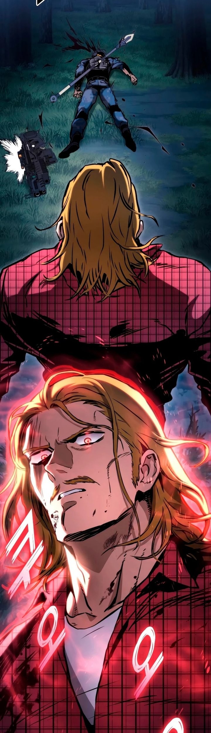 Kill The Dragon Chapter 80 Gambar 18