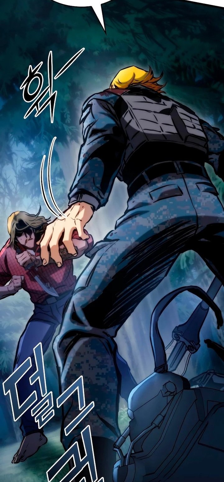 Kill The Dragon Chapter 80 Gambar 39