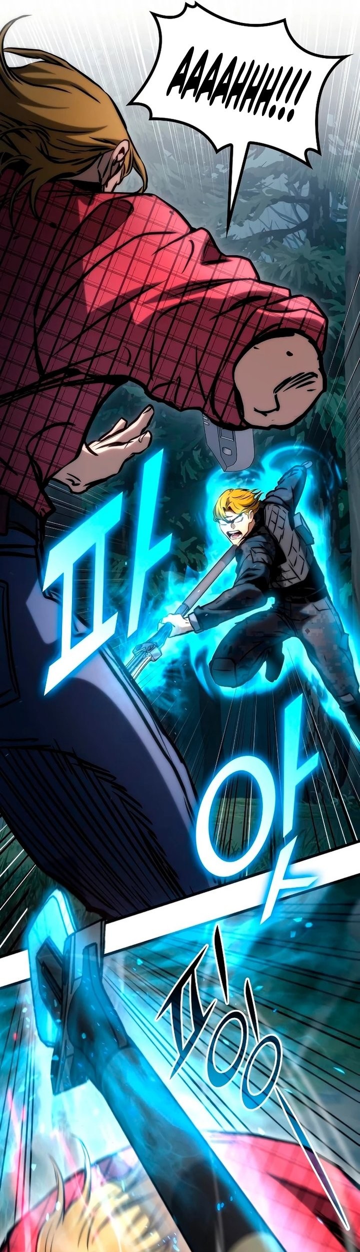 Kill The Dragon Chapter 80 Gambar 44