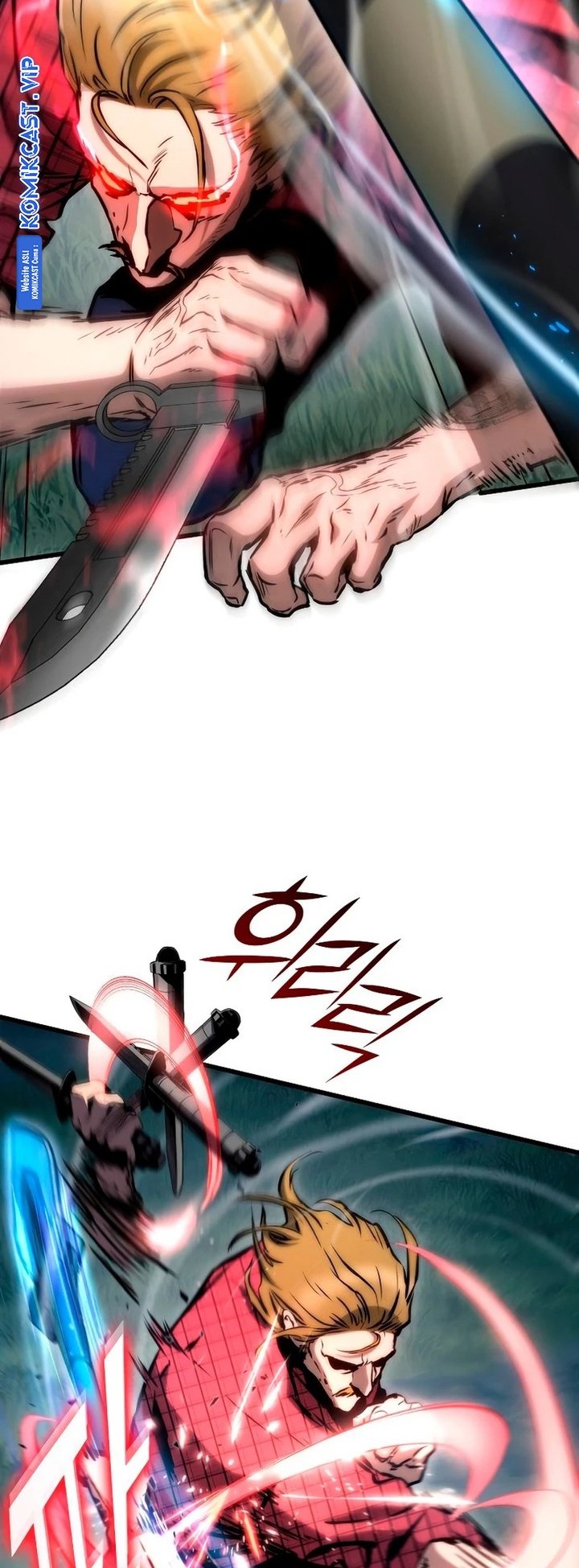 Kill The Dragon Chapter 80 Gambar 45