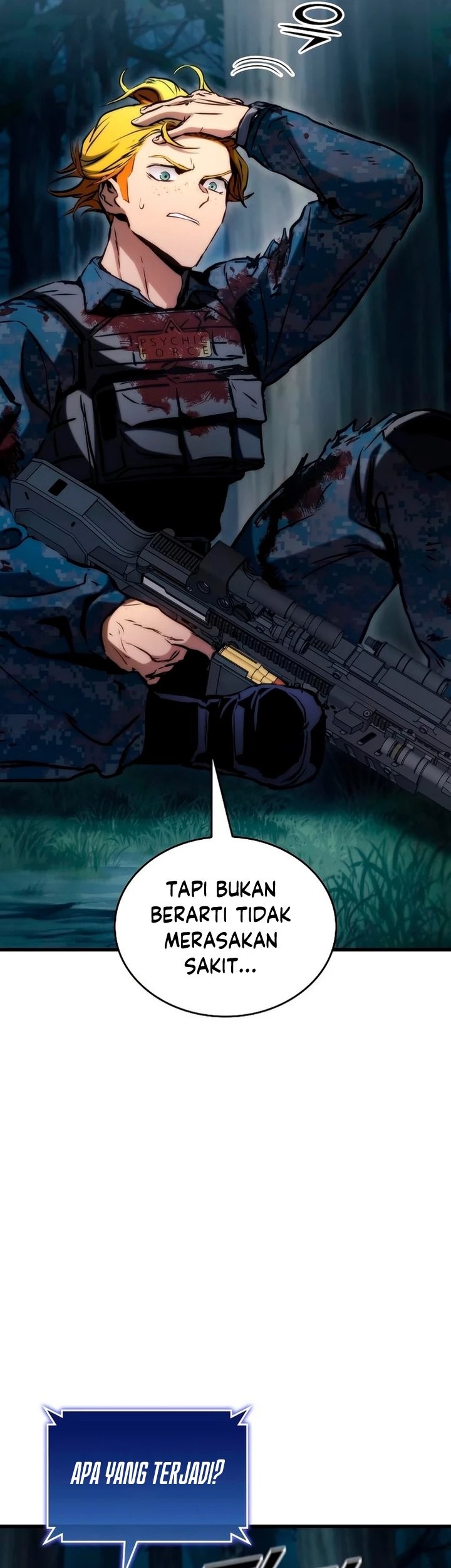 Kill The Dragon Chapter 80 Gambar 56