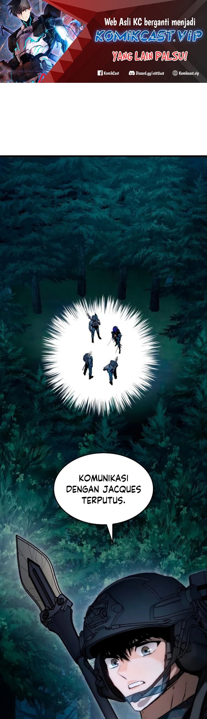 Baca Kill The Dragon Chapter 80 Gambar 2