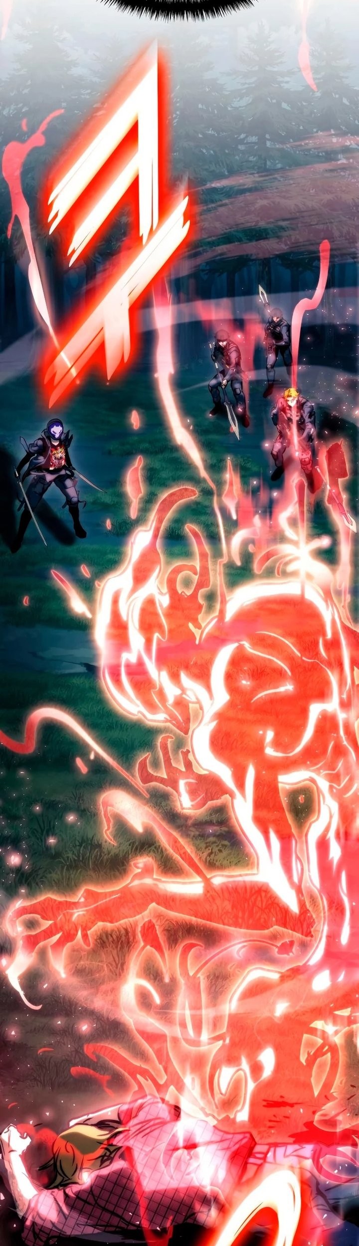 Kill The Dragon Chapter 80 Gambar 66