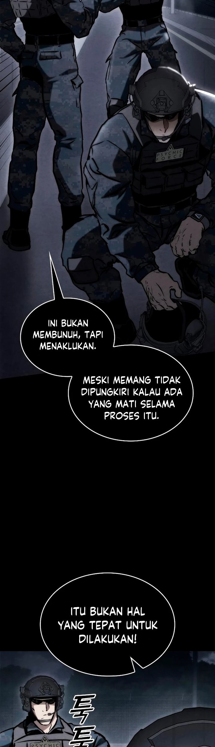 Kill The Dragon Chapter 80 Gambar 12