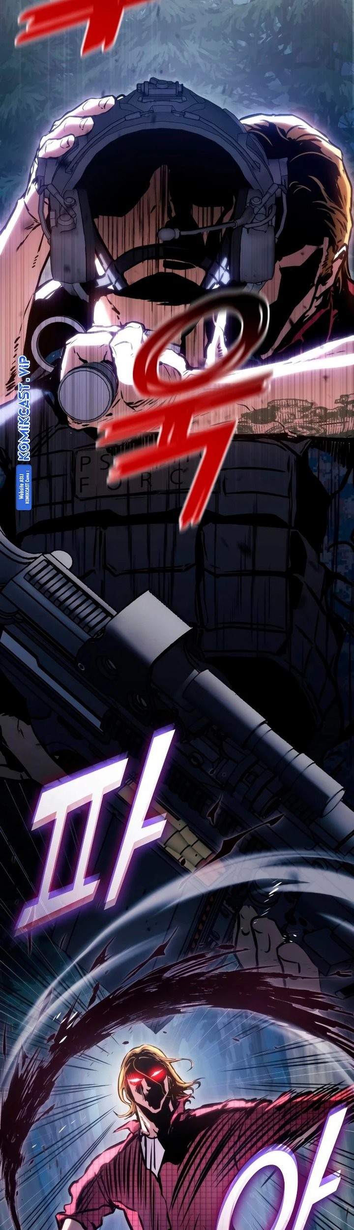 Kill The Dragon Chapter 80 Gambar 16