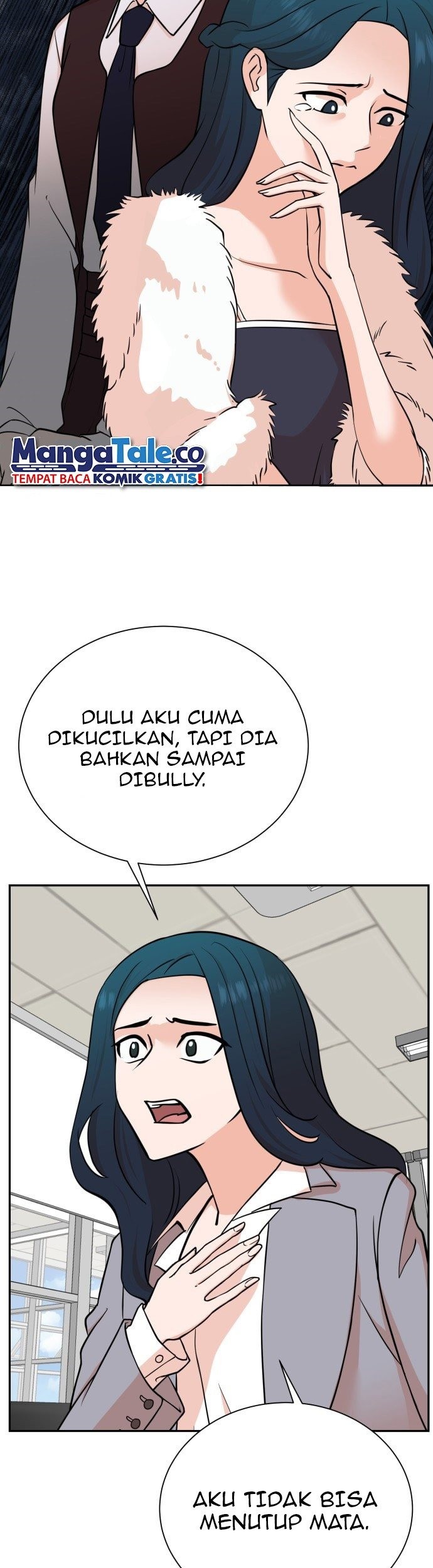 Second Life Producer Chapter 89 Gambar 18