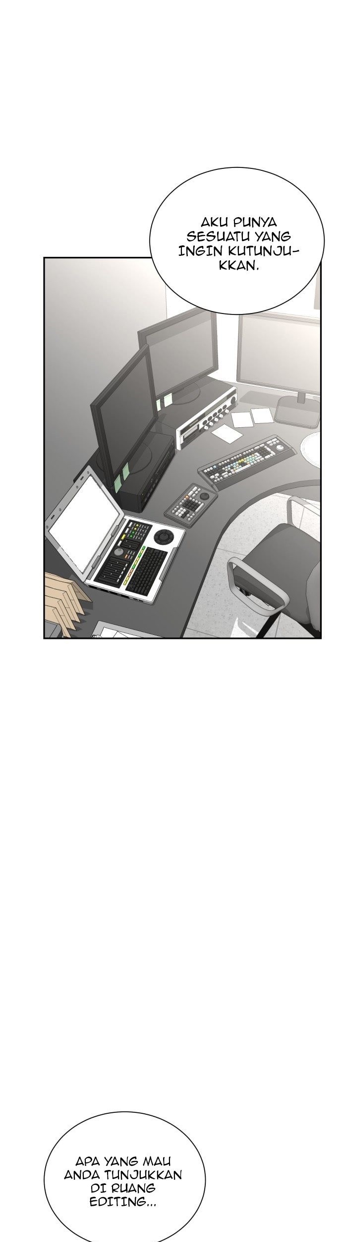 Second Life Producer Chapter 89 Gambar 27
