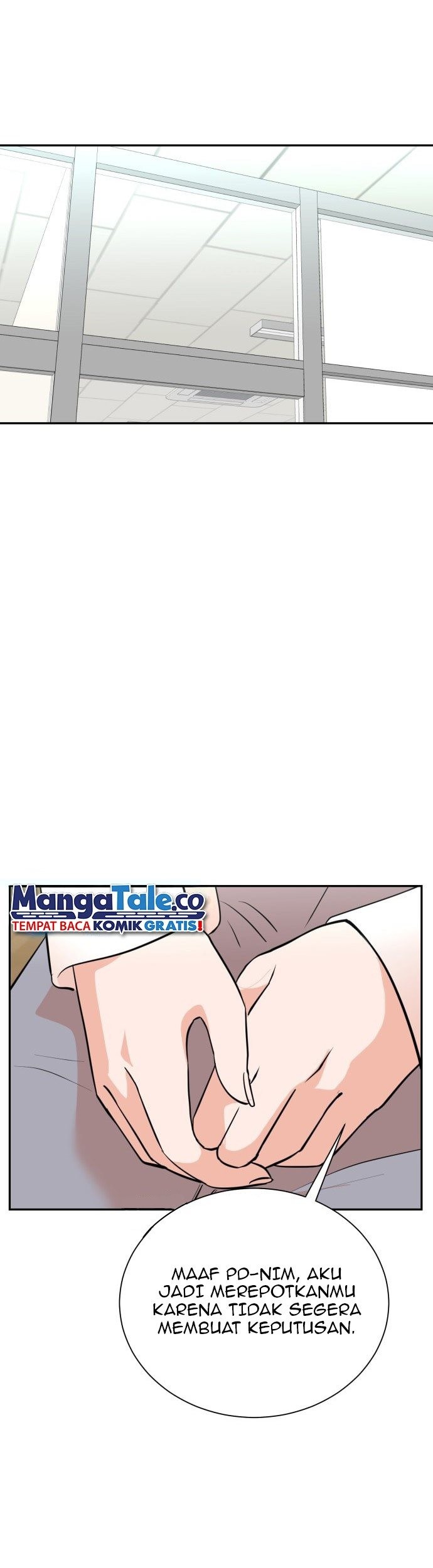 Baca Second Life Producer Chapter 89 Gambar 2