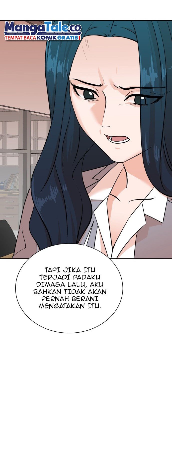Second Life Producer Chapter 89 Gambar 8