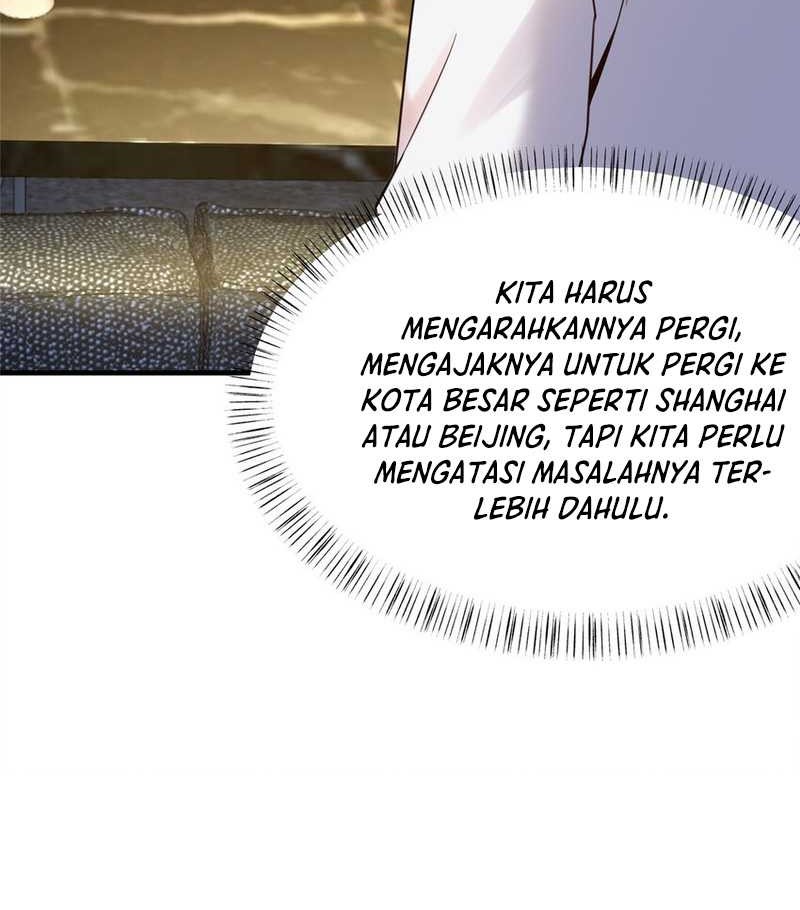 Losing Money to Be a Tycoon Chapter 74 Gambar 32