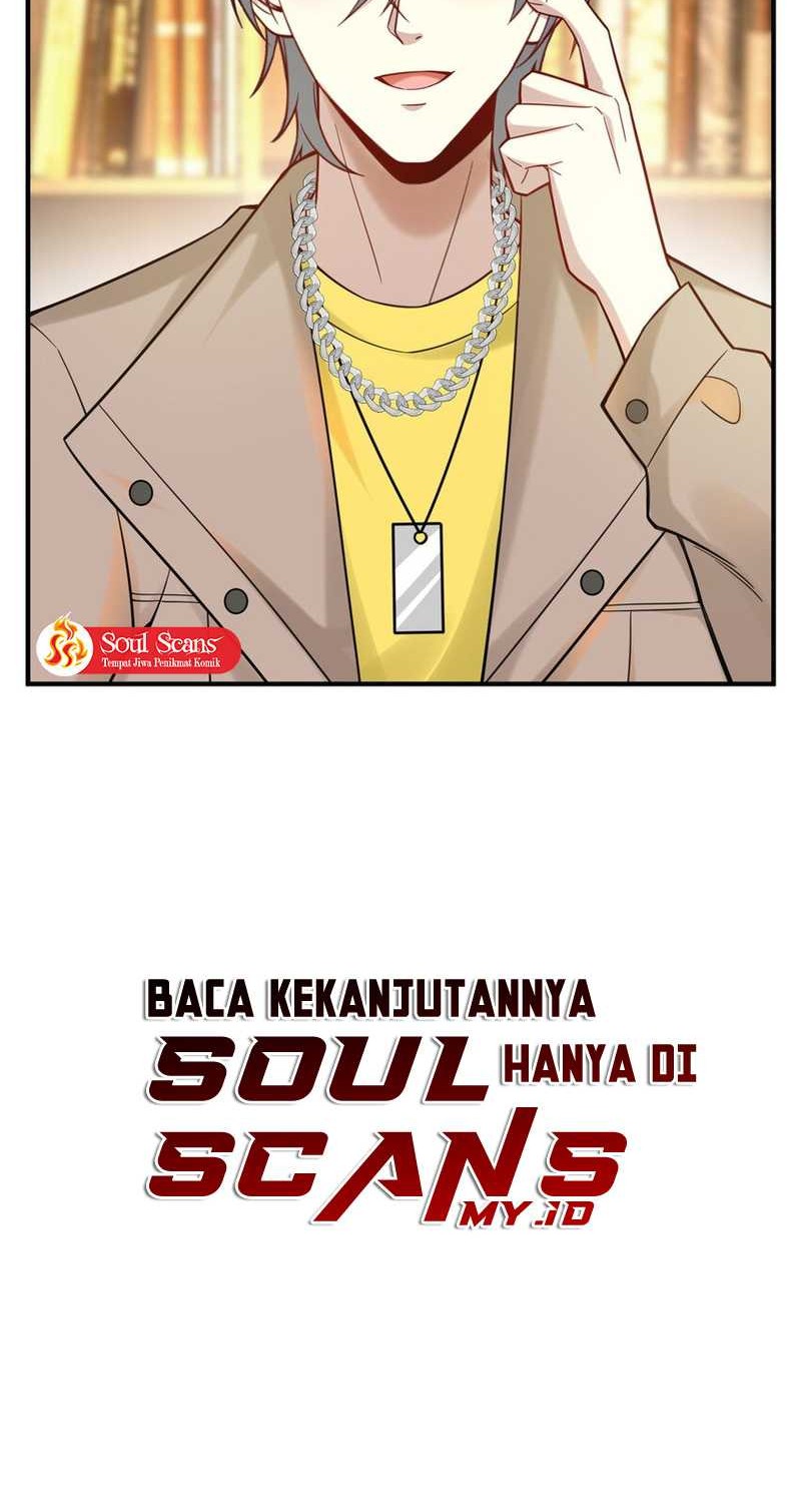 Losing Money to Be a Tycoon Chapter 74 Gambar 38