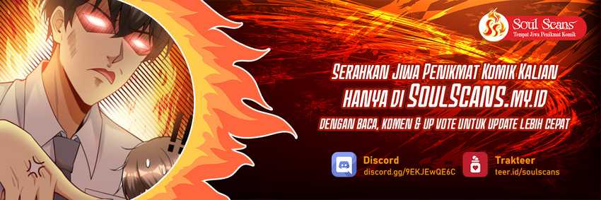 Baca  Losing Money to Be a Tycoon Chapter 74 Gambar 2