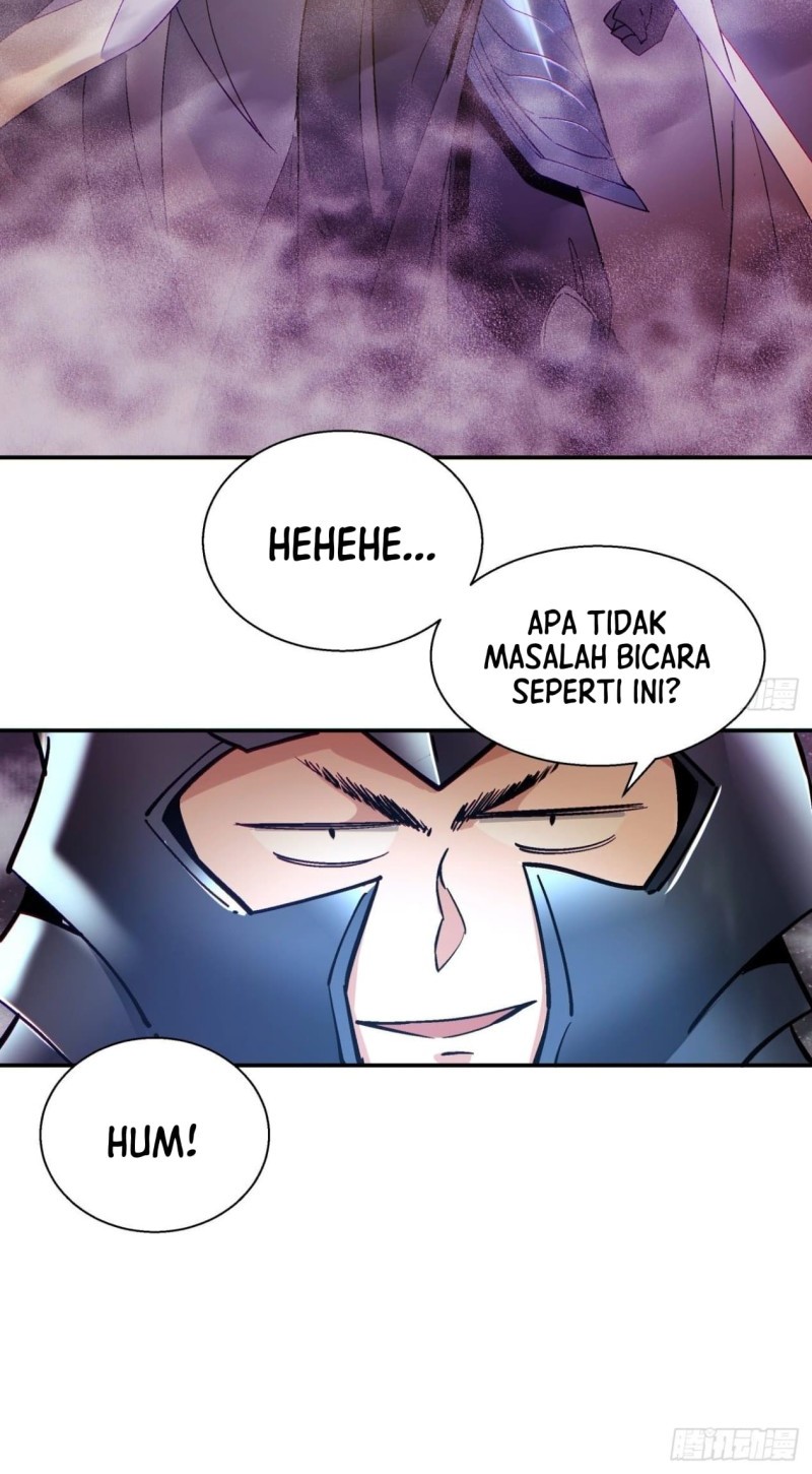 As The Richest Man, I Really Don’t Want To Be Reborn Chapter 72 Gambar 19