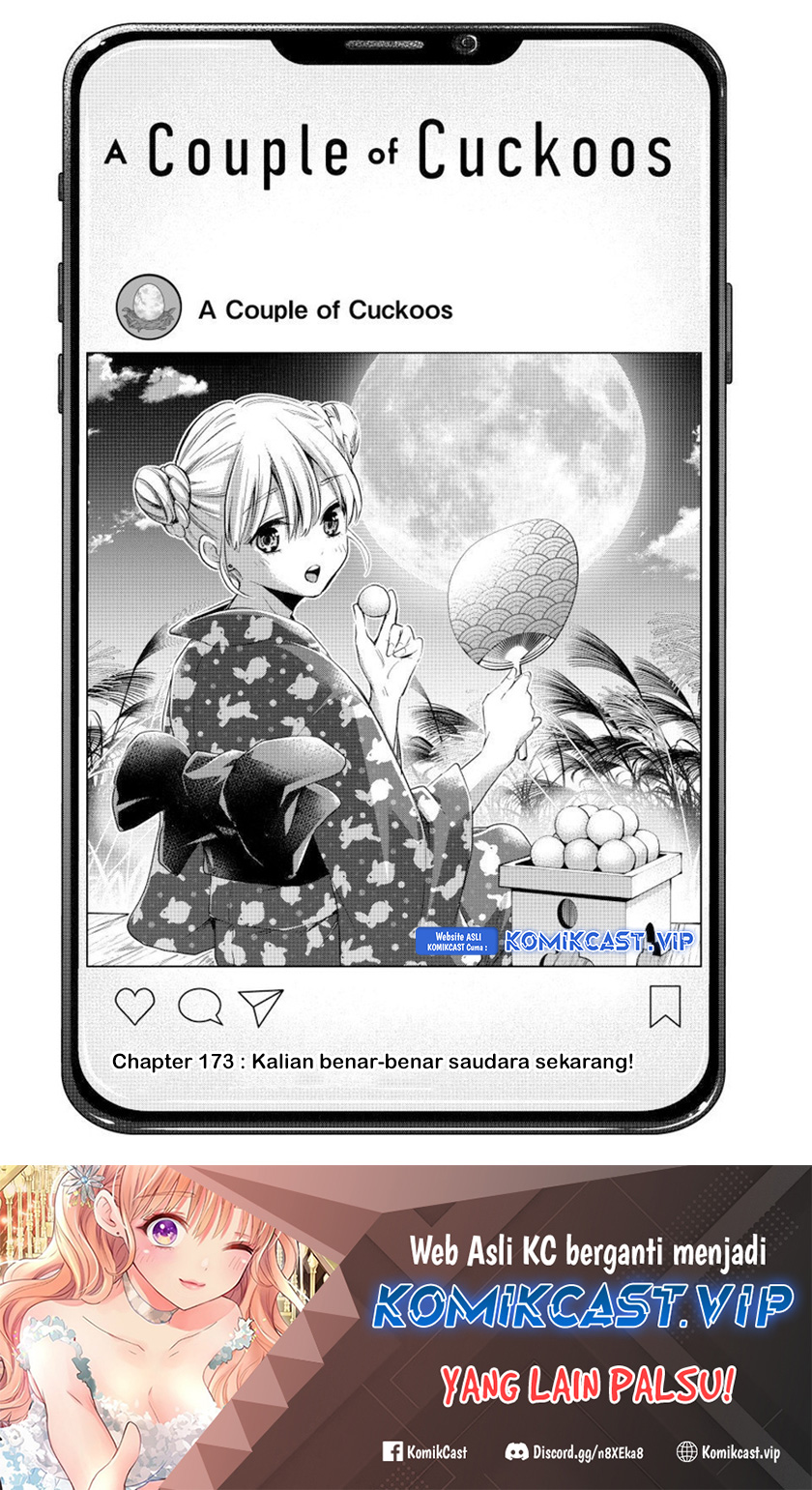 Baca  The Cuckoo’s Fiancee Chapter 173 Gambar 2