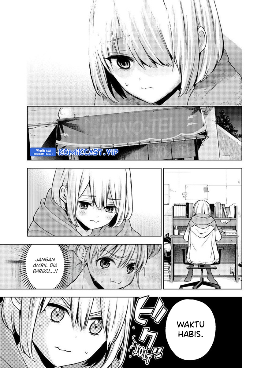 The Cuckoo’s Fiancee Chapter 173 Gambar 6