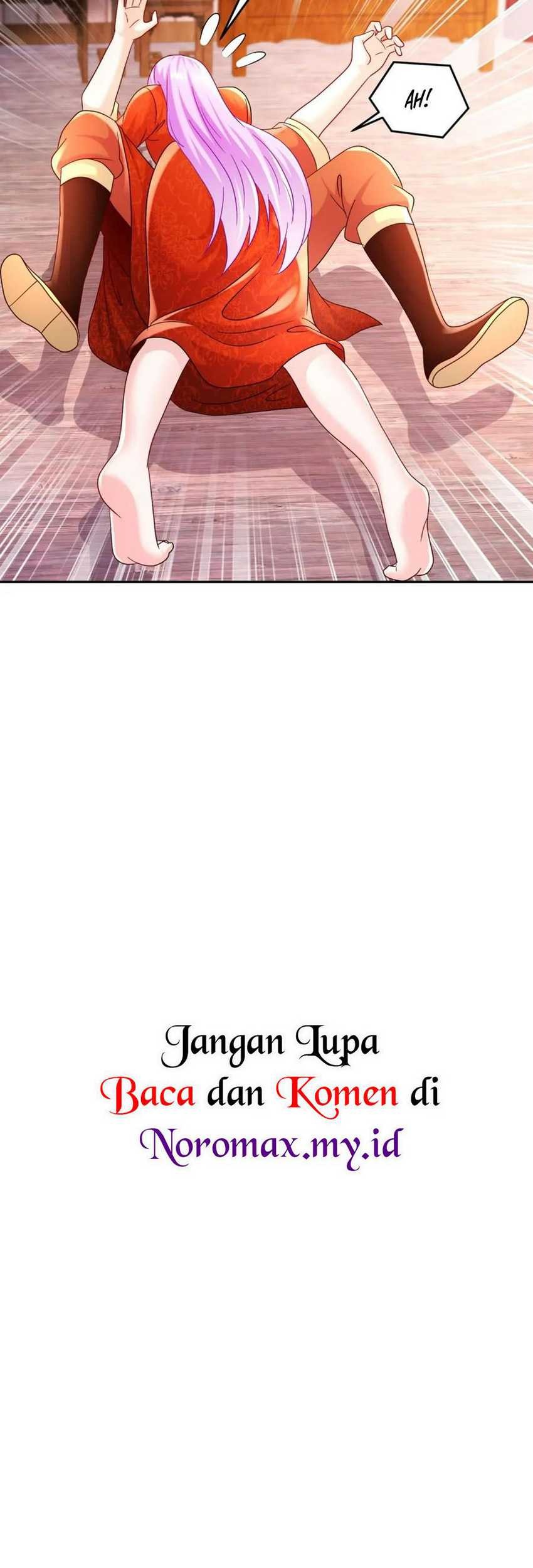I Changed My Life By Check-In Chapter 89 Gambar 18
