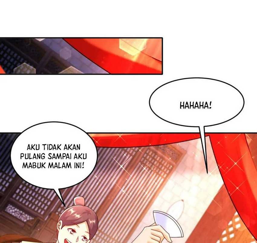 I Changed My Life By Check-In Chapter 89 Gambar 19