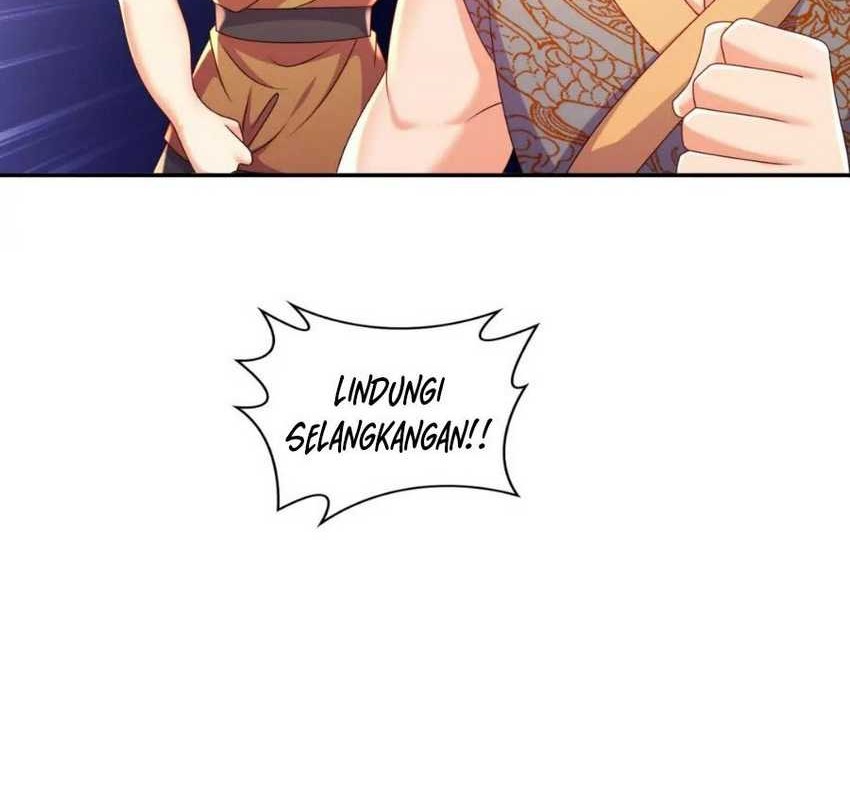I Changed My Life By Check-In Chapter 89 Gambar 23