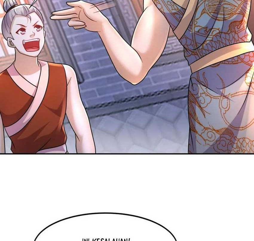 I Changed My Life By Check-In Chapter 89 Gambar 3