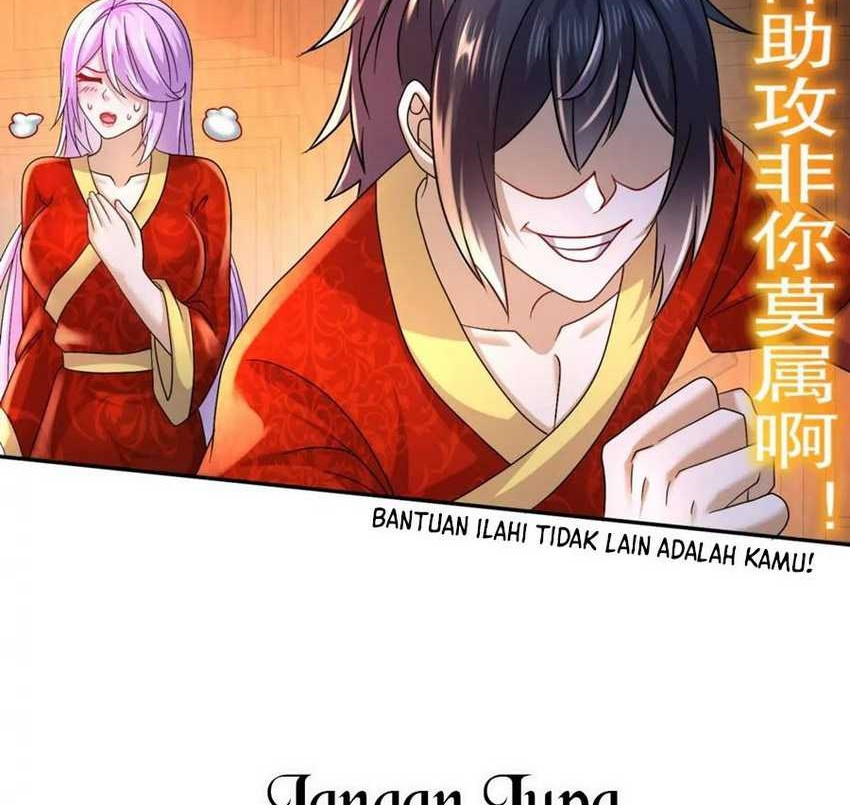 I Changed My Life By Check-In Chapter 89 Gambar 5