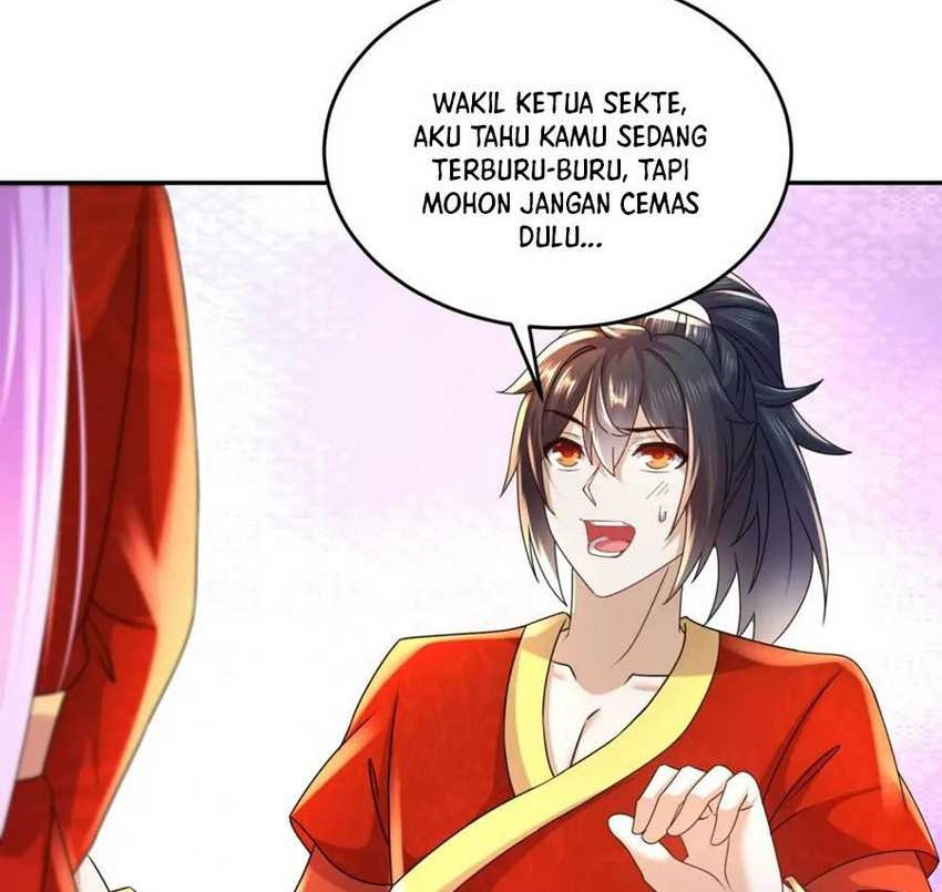 I Changed My Life By Check-In Chapter 89 Gambar 7