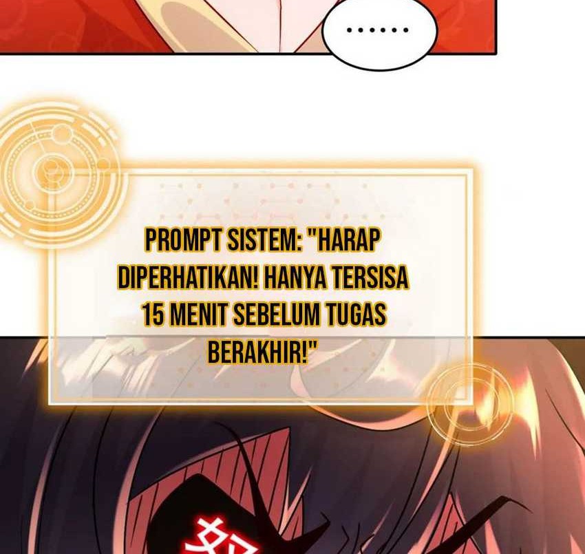 I Changed My Life By Check-In Chapter 89 Gambar 13