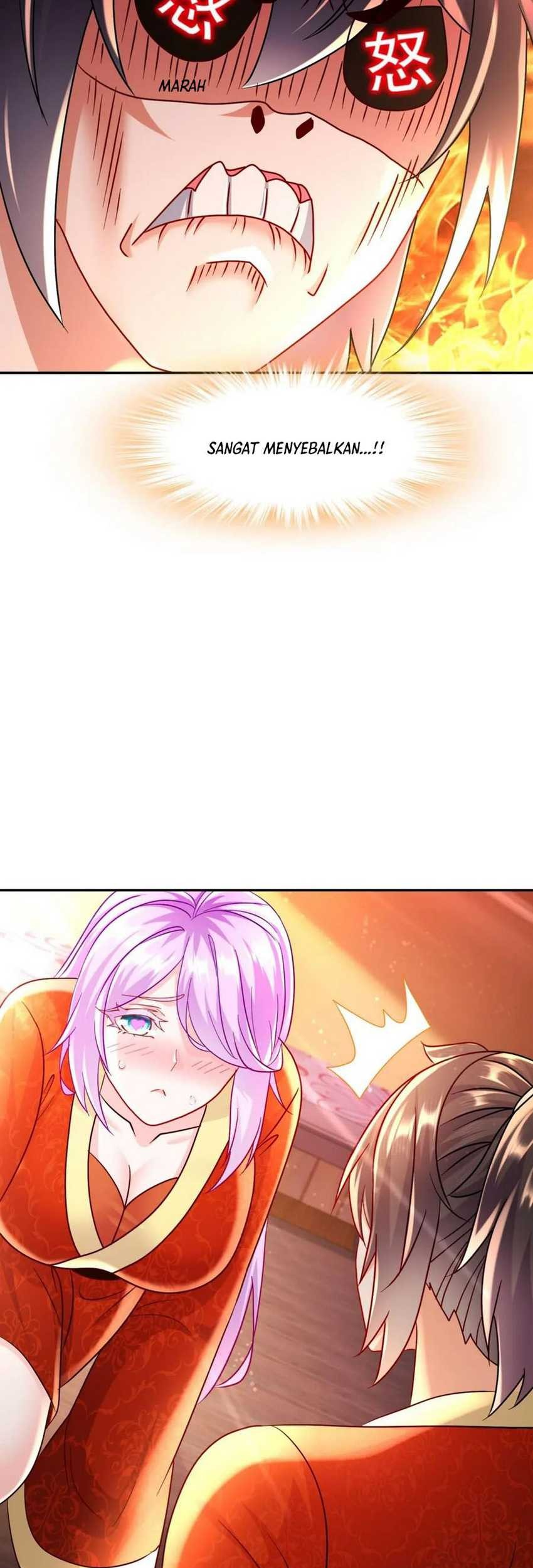 I Changed My Life By Check-In Chapter 89 Gambar 14
