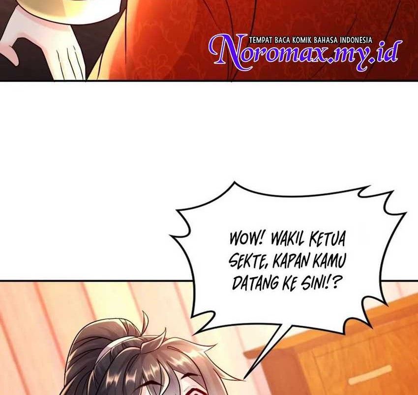 I Changed My Life By Check-In Chapter 89 Gambar 15