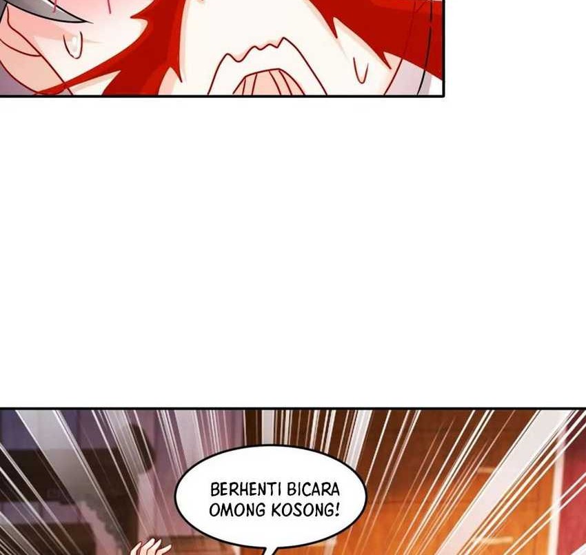 I Changed My Life By Check-In Chapter 89 Gambar 17