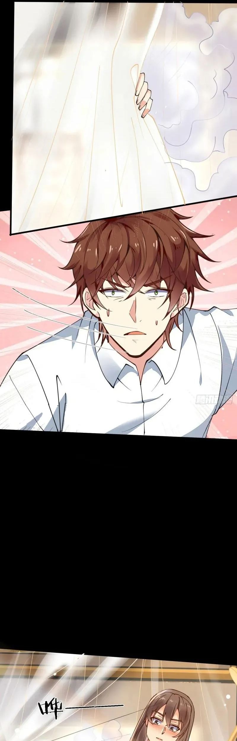 Wo Mei Zhou Yige Xin Shenfen Chapter 96 Gambar 22