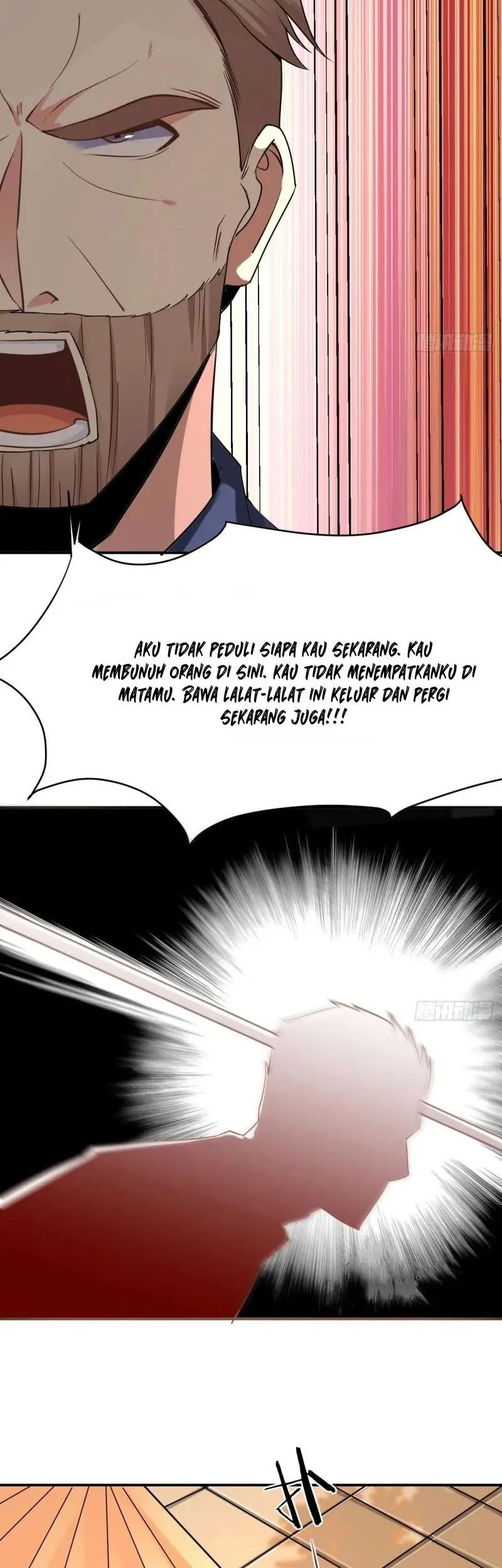 Wo Mei Zhou Yige Xin Shenfen Chapter 95 Gambar 12