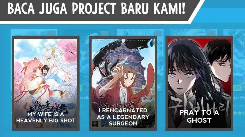 Wo Mei Zhou Yige Xin Shenfen Chapter 94 Gambar 23