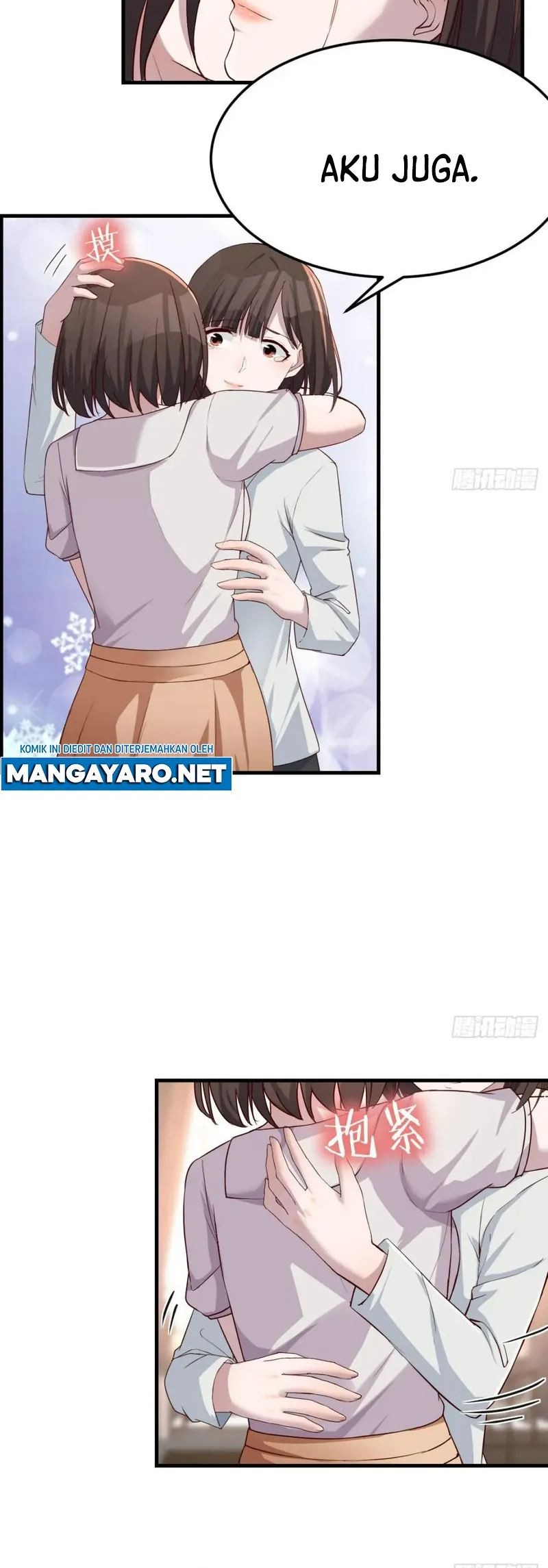 I Have Twin Girlfriends Chapter 162 Gambar 22