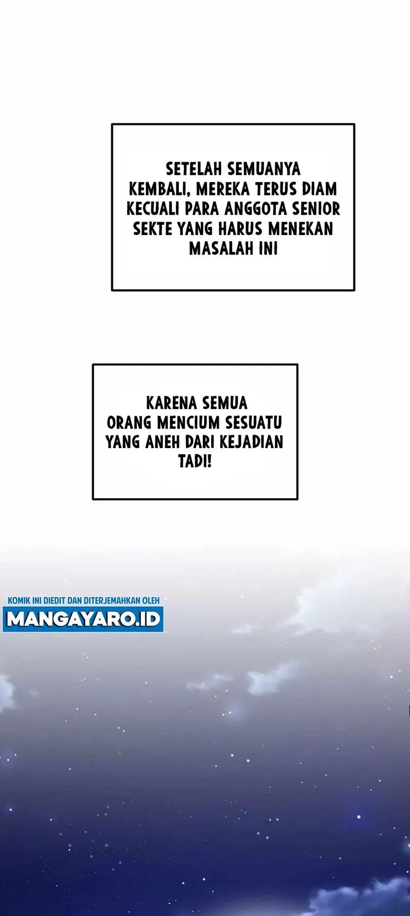 Beyond Myriad Peoples Chapter 261 Gambar 3